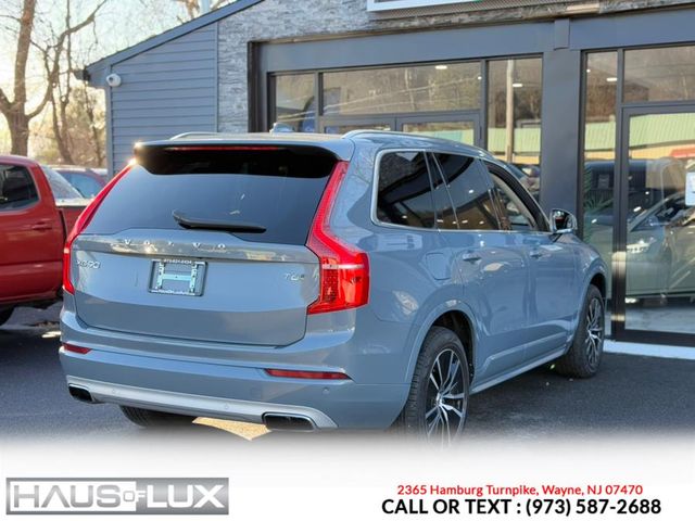 2020 Volvo XC90 Momentum