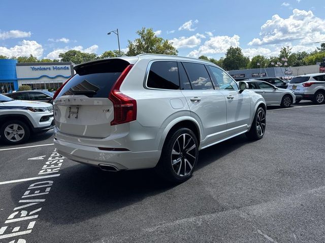 2020 Volvo XC90 Momentum