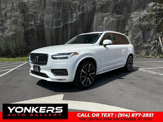 2020 Volvo XC90 Momentum