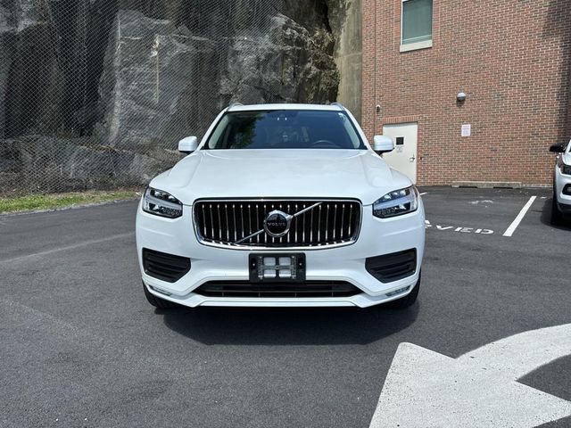 2020 Volvo XC90 Momentum