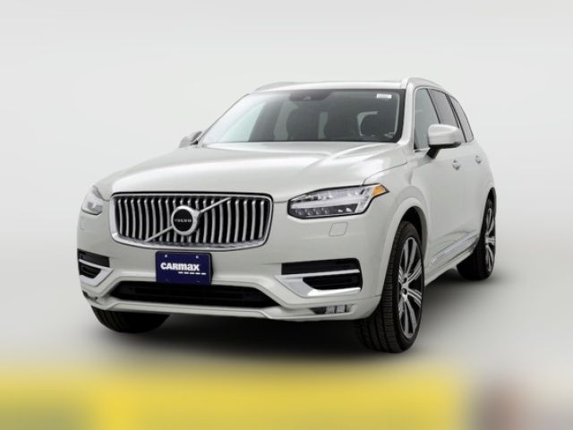 2020 Volvo XC90 Inscription