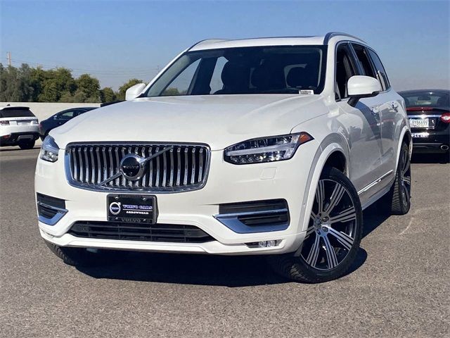 2020 Volvo XC90 Inscription