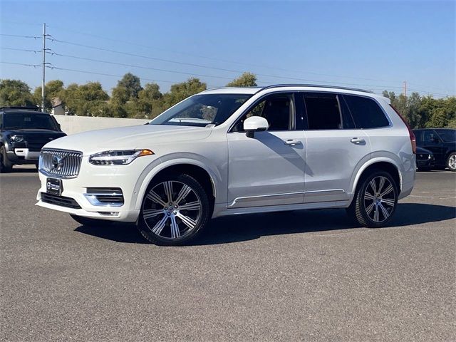 2020 Volvo XC90 Inscription