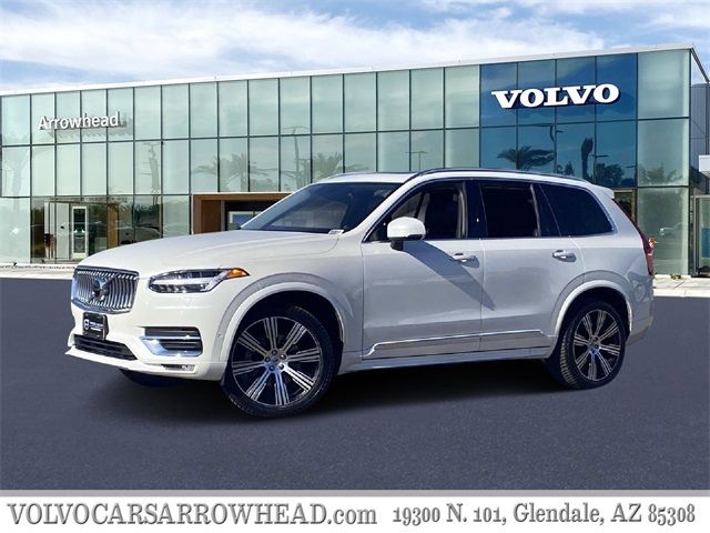 2020 Volvo XC90 Inscription