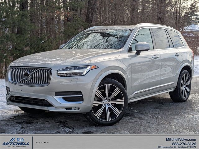 2020 Volvo XC90 Inscription