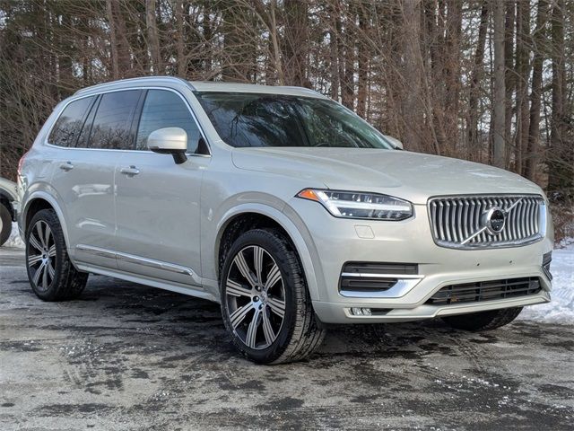 2020 Volvo XC90 Inscription