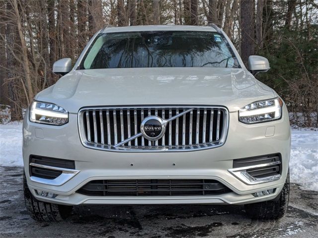 2020 Volvo XC90 Inscription