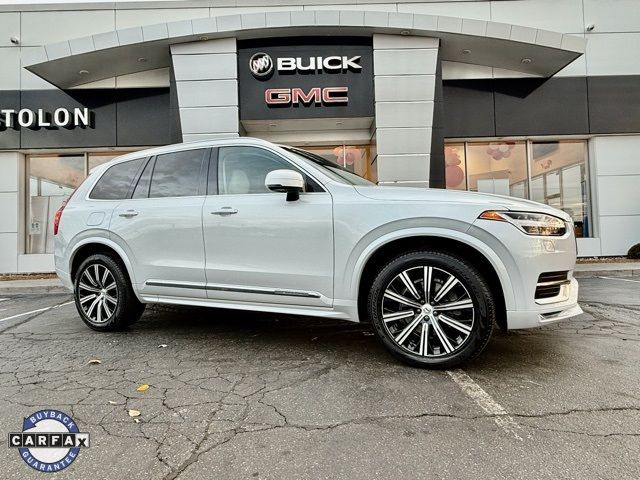 2020 Volvo XC90 Inscription