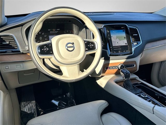 2020 Volvo XC90 Inscription