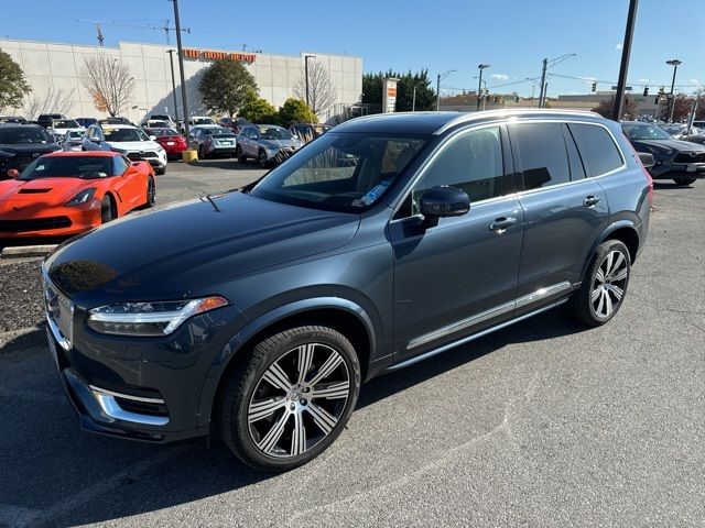 2020 Volvo XC90 Inscription