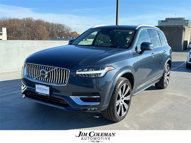 2020 Volvo XC90 Inscription