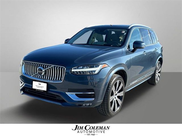 2020 Volvo XC90 Inscription