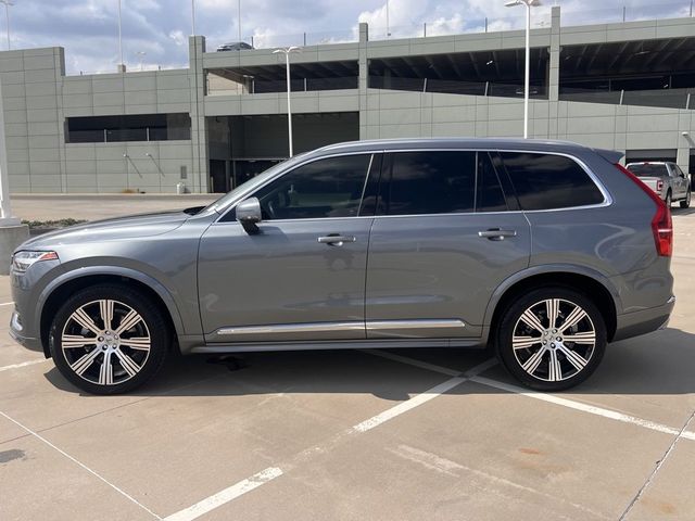 2020 Volvo XC90 Inscription