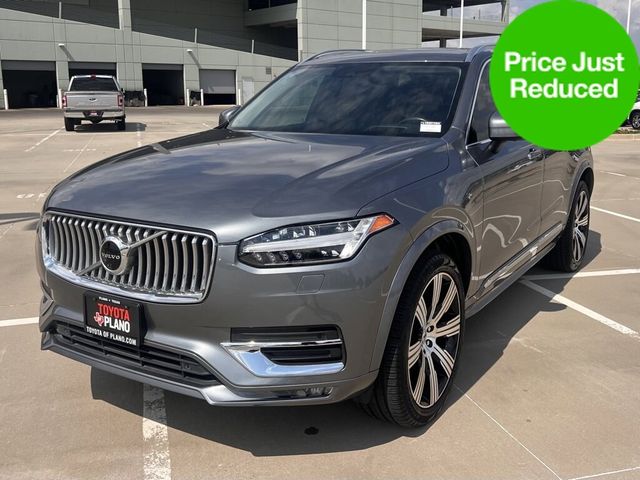 2020 Volvo XC90 Inscription