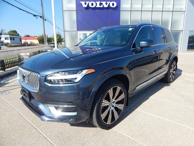 2020 Volvo XC90 Inscription