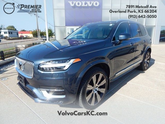 2020 Volvo XC90 Inscription