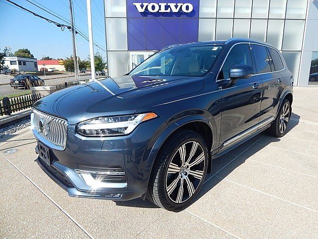 2020 Volvo XC90 Inscription