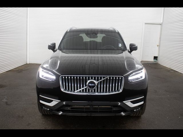 2020 Volvo XC90 Inscription