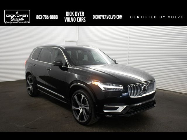 2020 Volvo XC90 Inscription