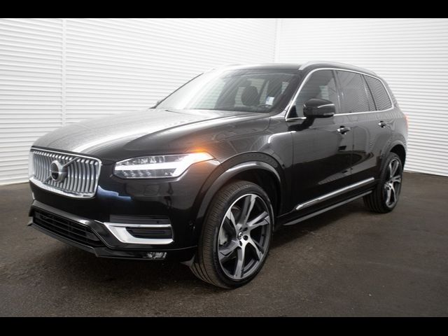 2020 Volvo XC90 Inscription