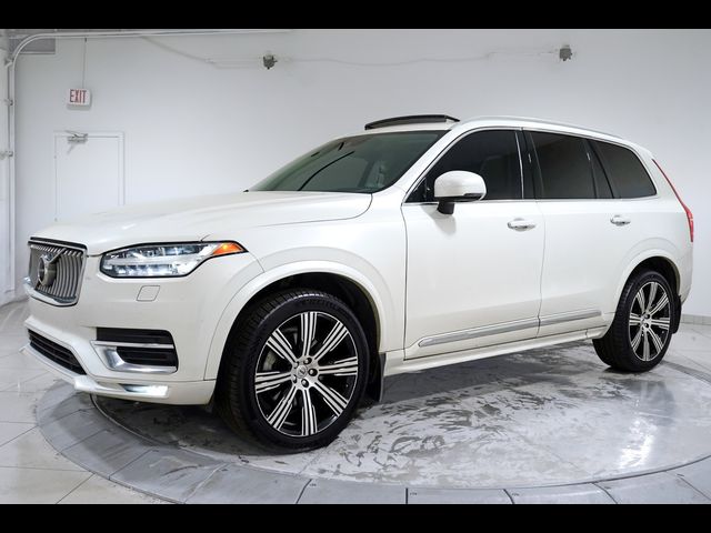 2020 Volvo XC90 Inscription