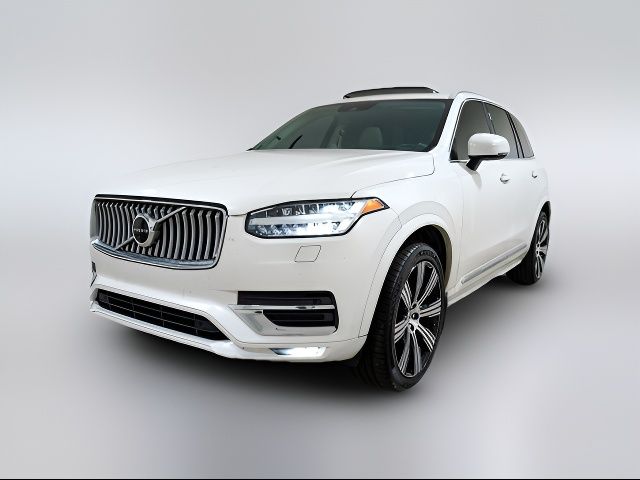 2020 Volvo XC90 Inscription