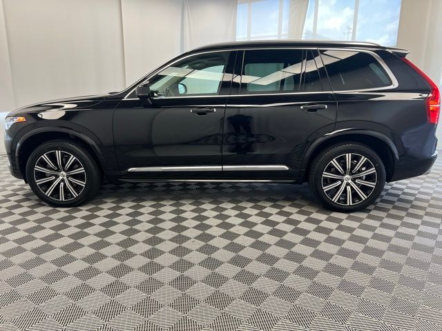 2020 Volvo XC90 Inscription