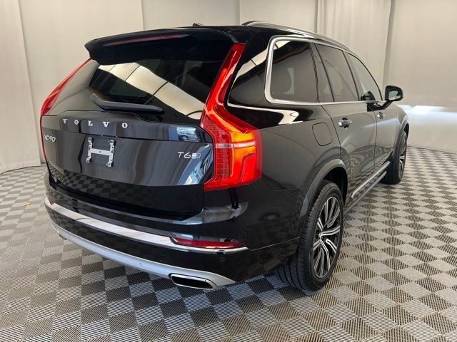 2020 Volvo XC90 Inscription