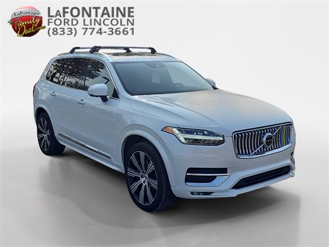 2020 Volvo XC90 Inscription