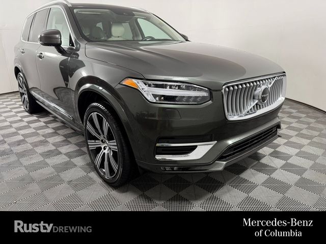 2020 Volvo XC90 Inscription