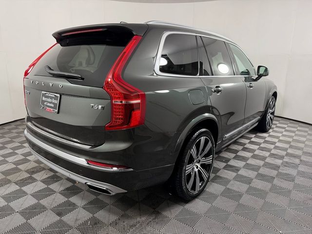 2020 Volvo XC90 Inscription