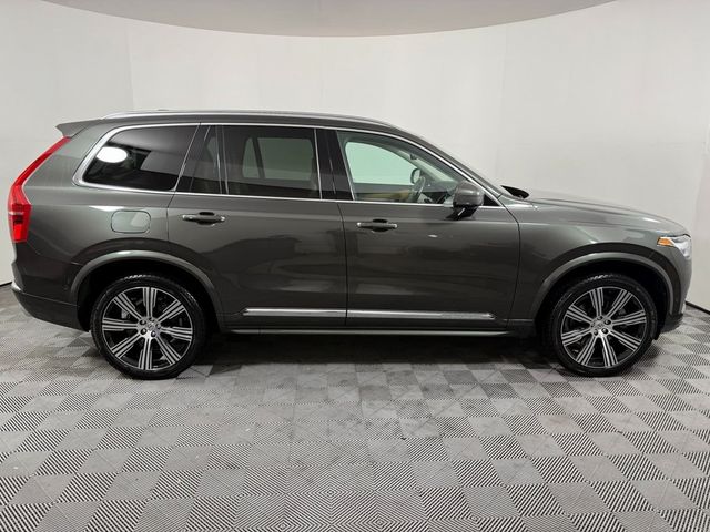 2020 Volvo XC90 Inscription