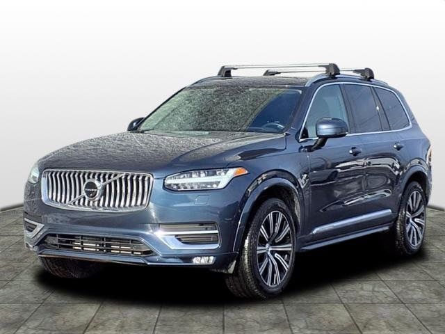 2020 Volvo XC90 Inscription