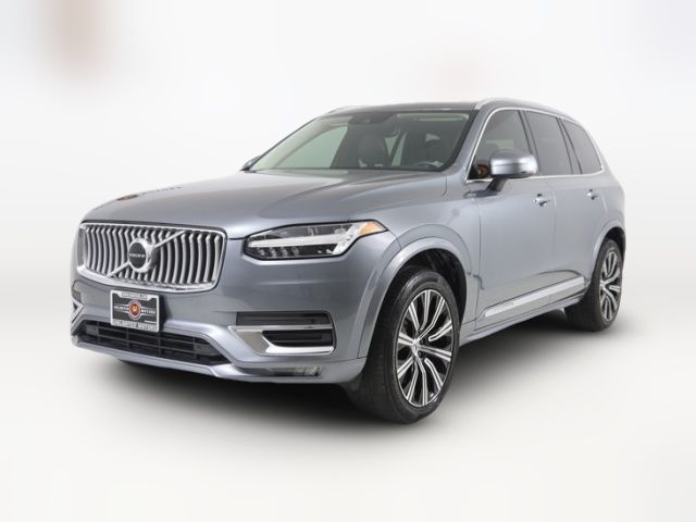 2020 Volvo XC90 Inscription