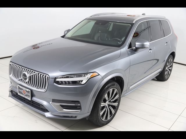 2020 Volvo XC90 Inscription