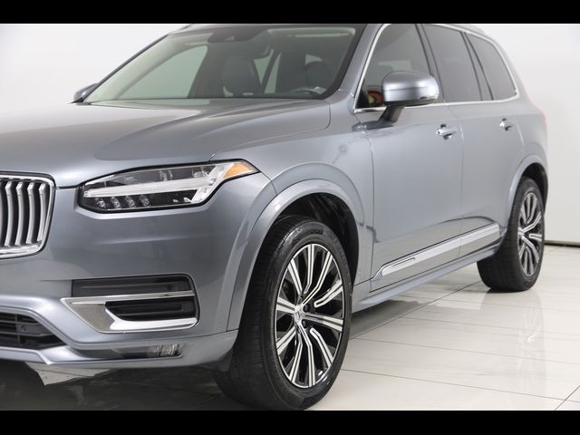 2020 Volvo XC90 Inscription