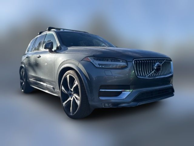 2020 Volvo XC90 Inscription