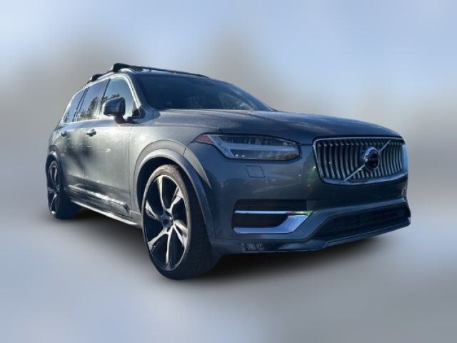 2020 Volvo XC90 Inscription