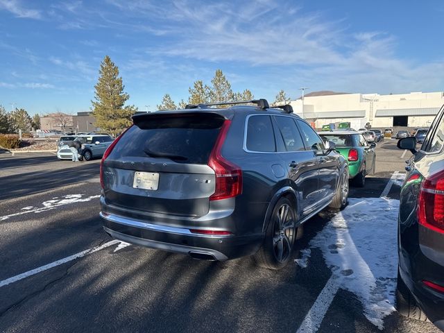 2020 Volvo XC90 Inscription