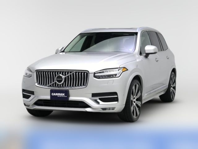 2020 Volvo XC90 Inscription