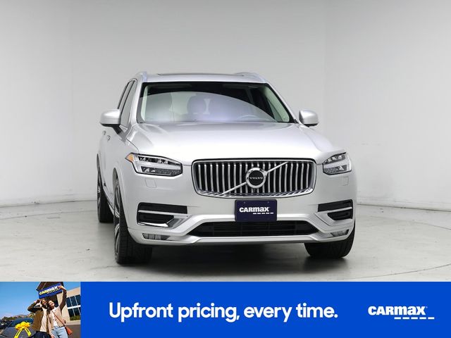 2020 Volvo XC90 Inscription