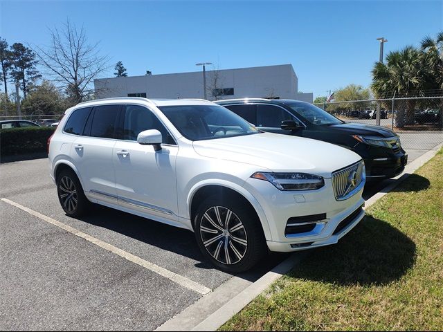 2020 Volvo XC90 Inscription