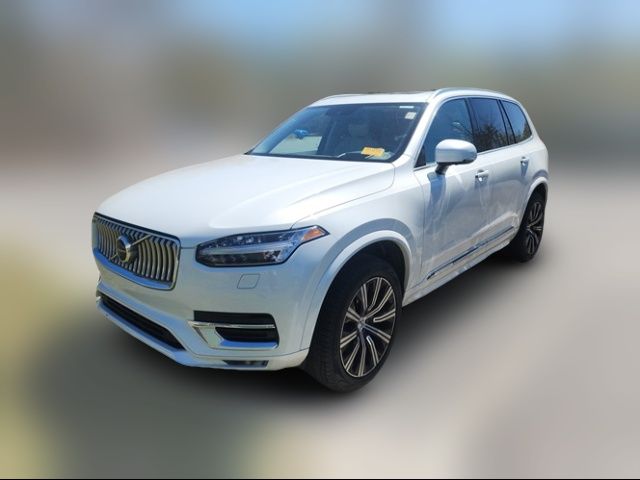 2020 Volvo XC90 Inscription