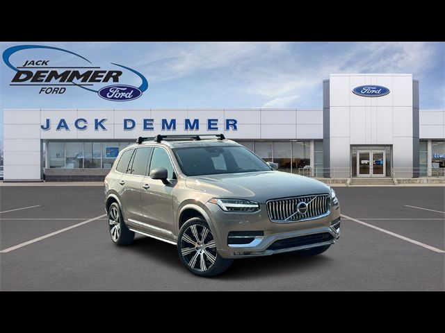 2020 Volvo XC90 Inscription