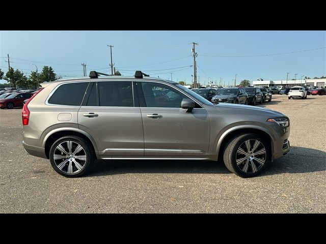 2020 Volvo XC90 Inscription