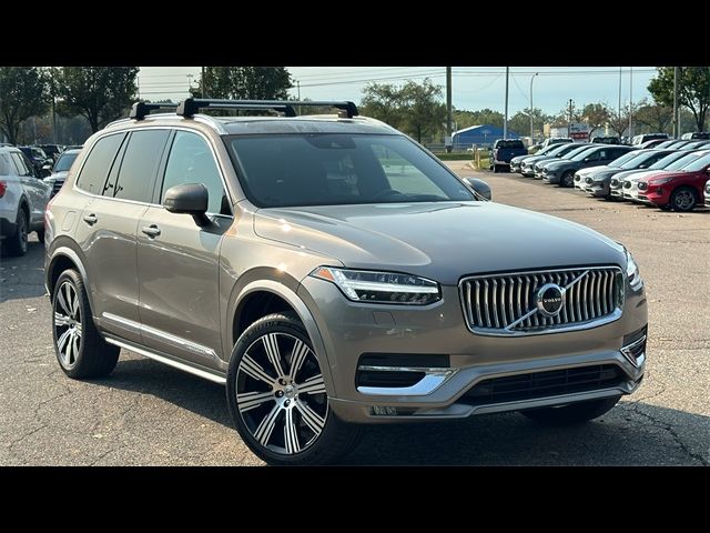 2020 Volvo XC90 Inscription