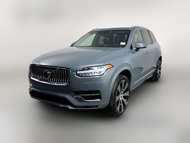 2020 Volvo XC90 Inscription