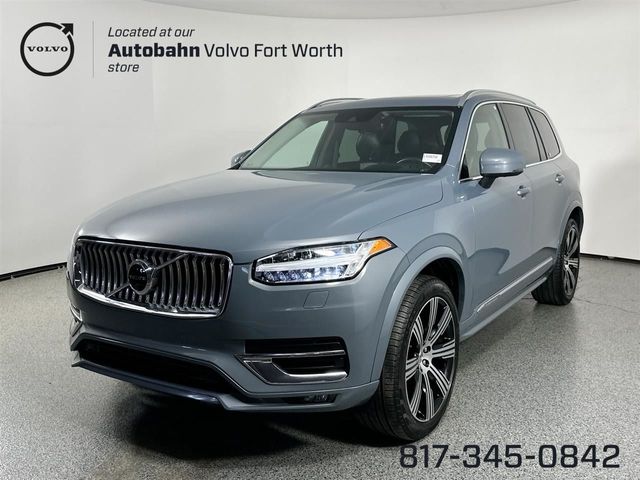 2020 Volvo XC90 Inscription