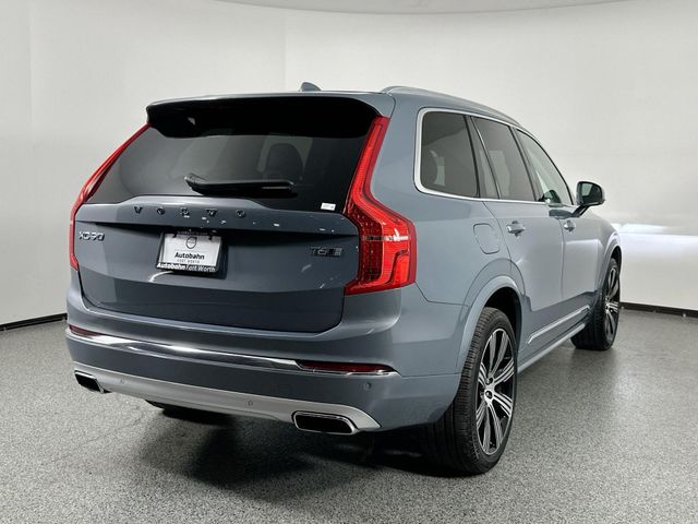 2020 Volvo XC90 Inscription