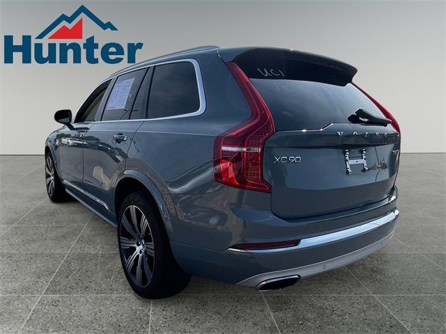 2020 Volvo XC90 Inscription